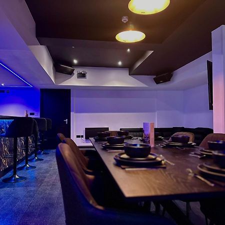 The Hideaway By Boutique 56 Διαμέρισμα Λίβερπουλ Εξωτερικό φωτογραφία