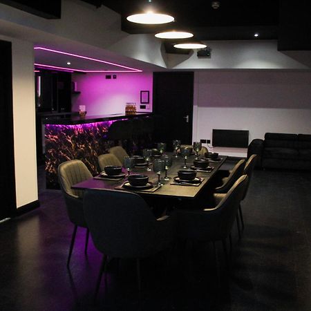 The Hideaway By Boutique 56 Διαμέρισμα Λίβερπουλ Εξωτερικό φωτογραφία