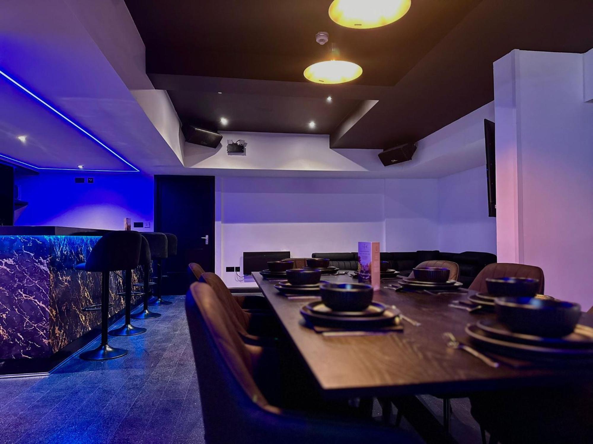 The Hideaway By Boutique 56 Διαμέρισμα Λίβερπουλ Εξωτερικό φωτογραφία