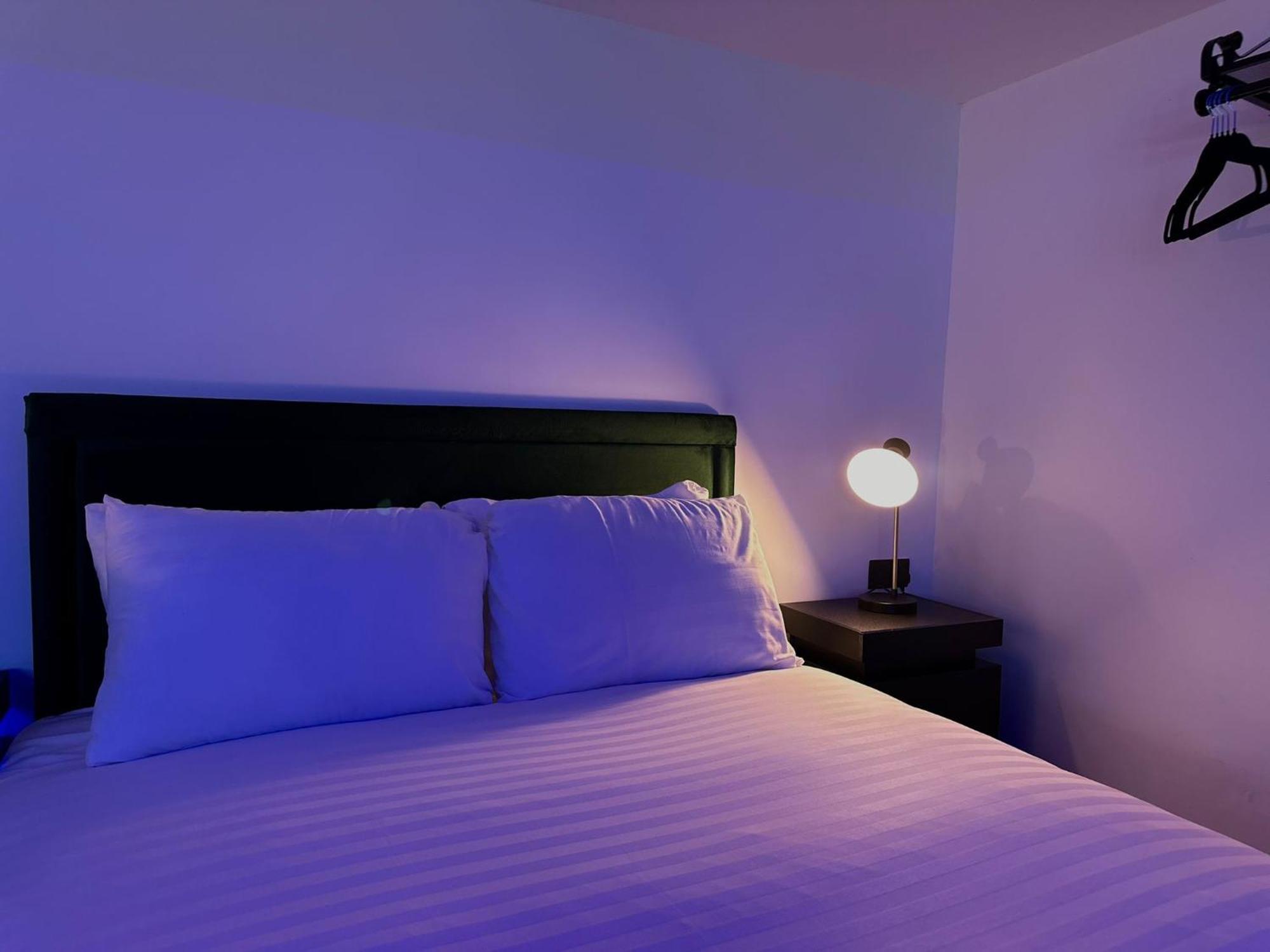 The Hideaway By Boutique 56 Διαμέρισμα Λίβερπουλ Εξωτερικό φωτογραφία
