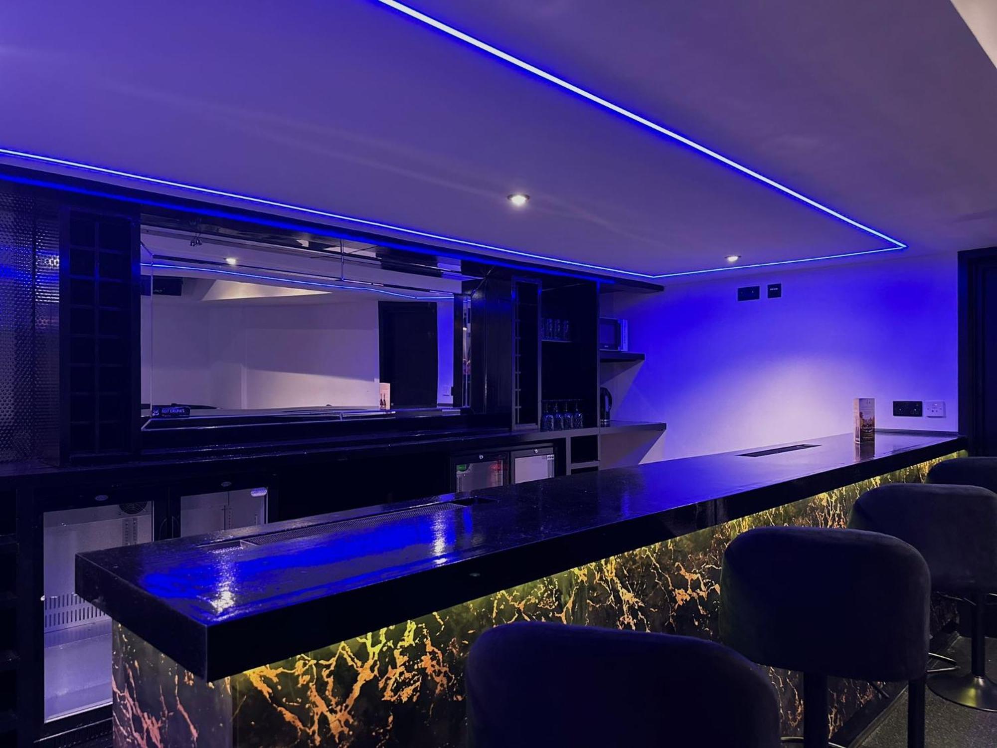 The Hideaway By Boutique 56 Διαμέρισμα Λίβερπουλ Εξωτερικό φωτογραφία