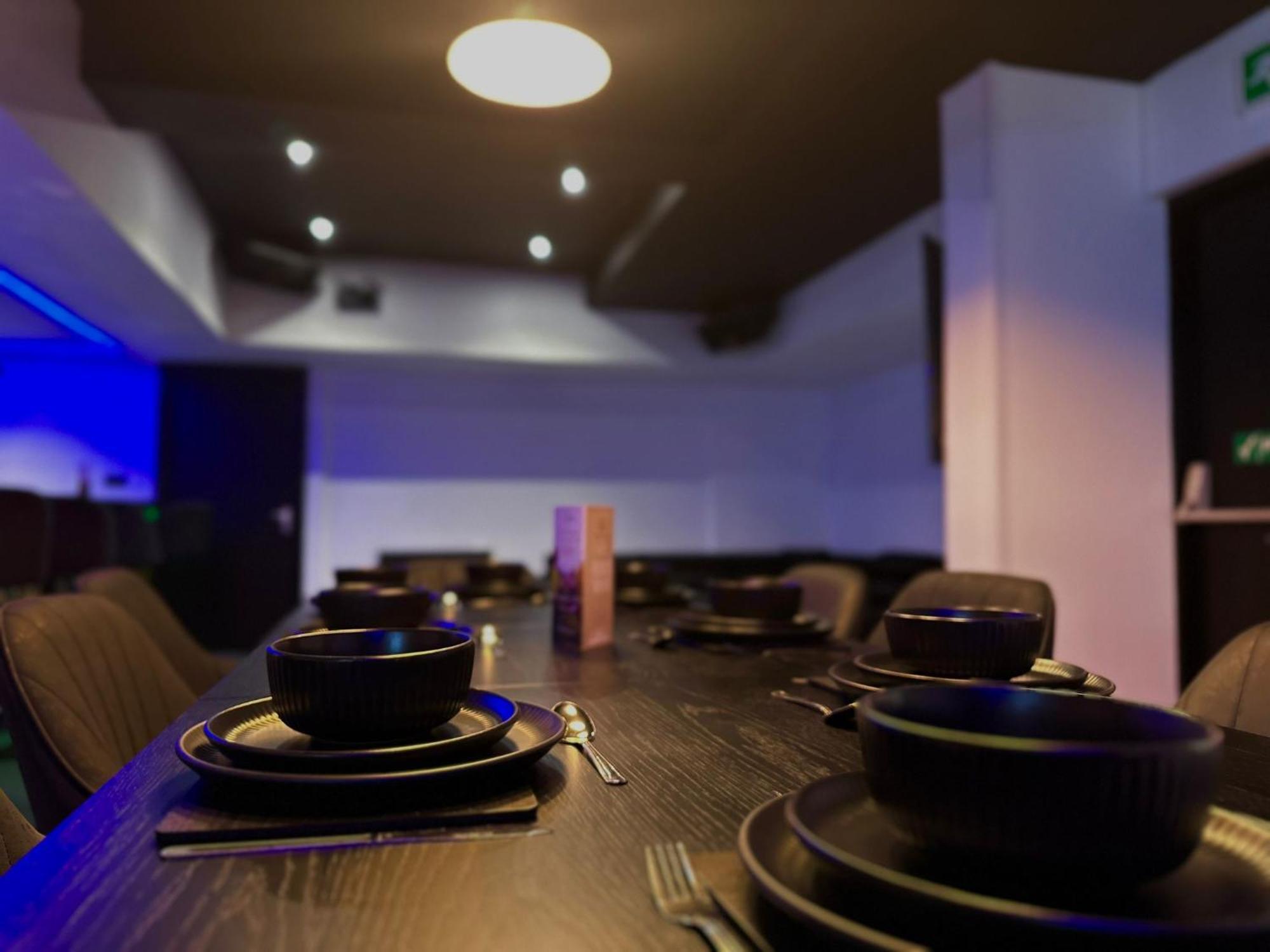 The Hideaway By Boutique 56 Διαμέρισμα Λίβερπουλ Εξωτερικό φωτογραφία