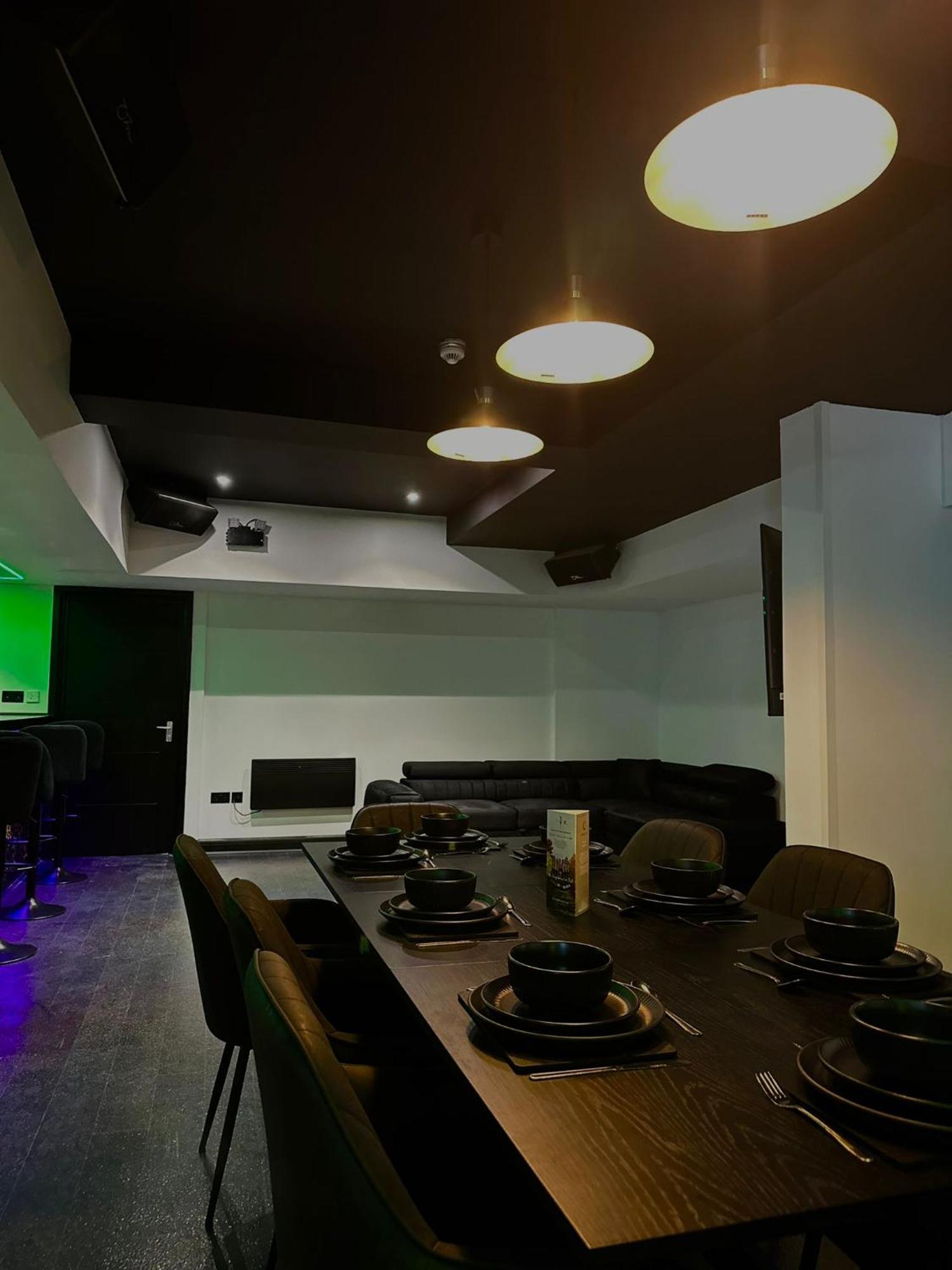 The Hideaway By Boutique 56 Διαμέρισμα Λίβερπουλ Εξωτερικό φωτογραφία