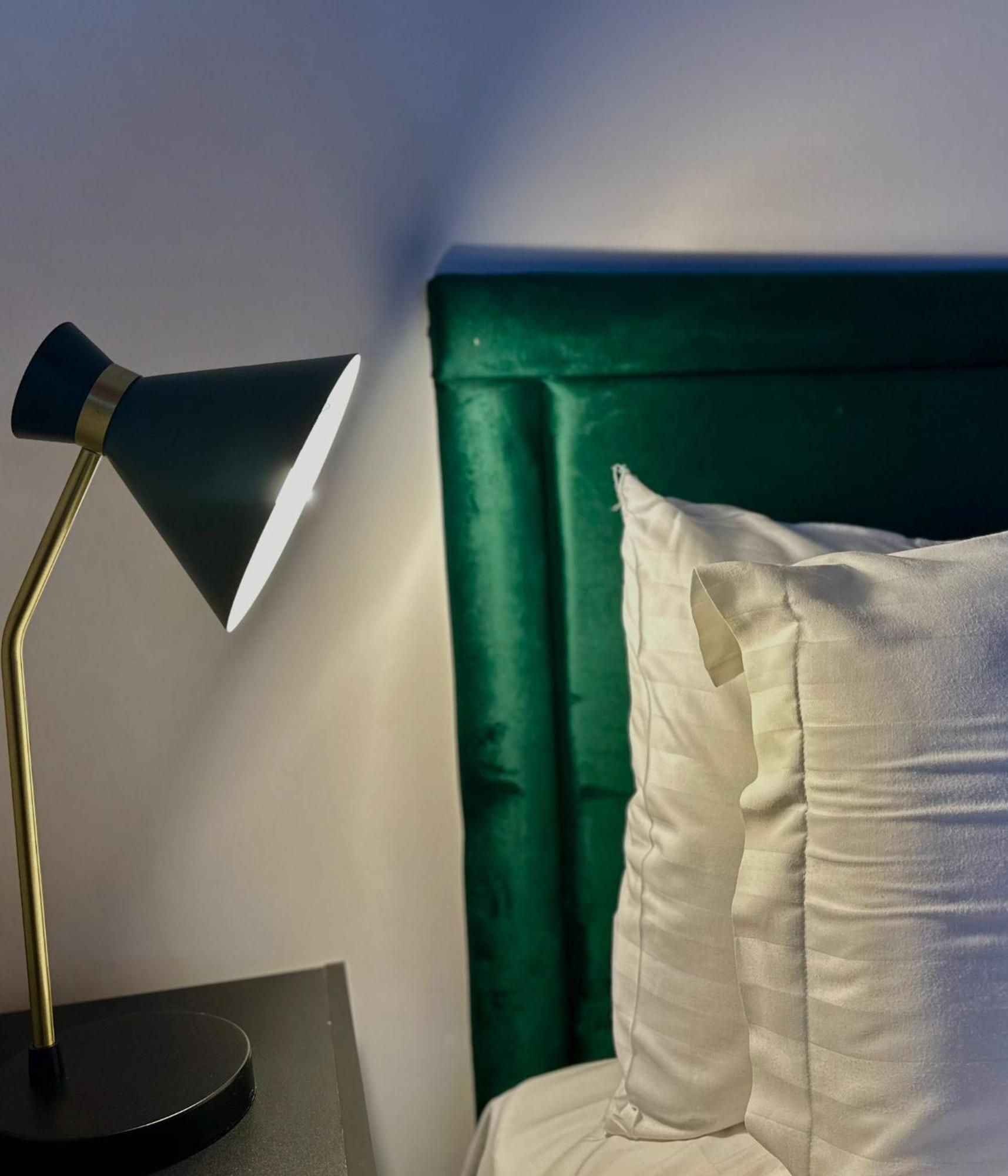 The Hideaway By Boutique 56 Διαμέρισμα Λίβερπουλ Εξωτερικό φωτογραφία