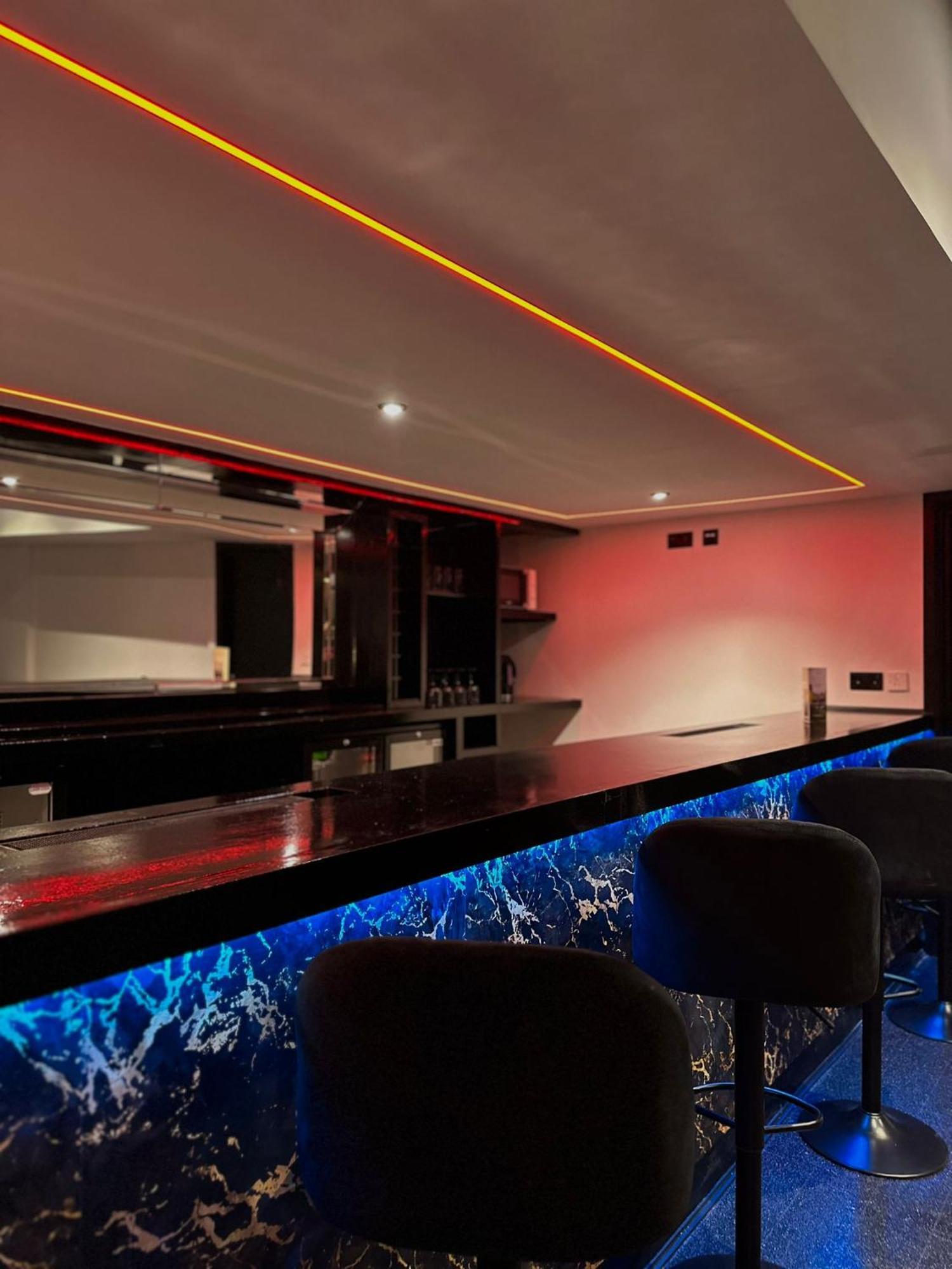 The Hideaway By Boutique 56 Διαμέρισμα Λίβερπουλ Εξωτερικό φωτογραφία