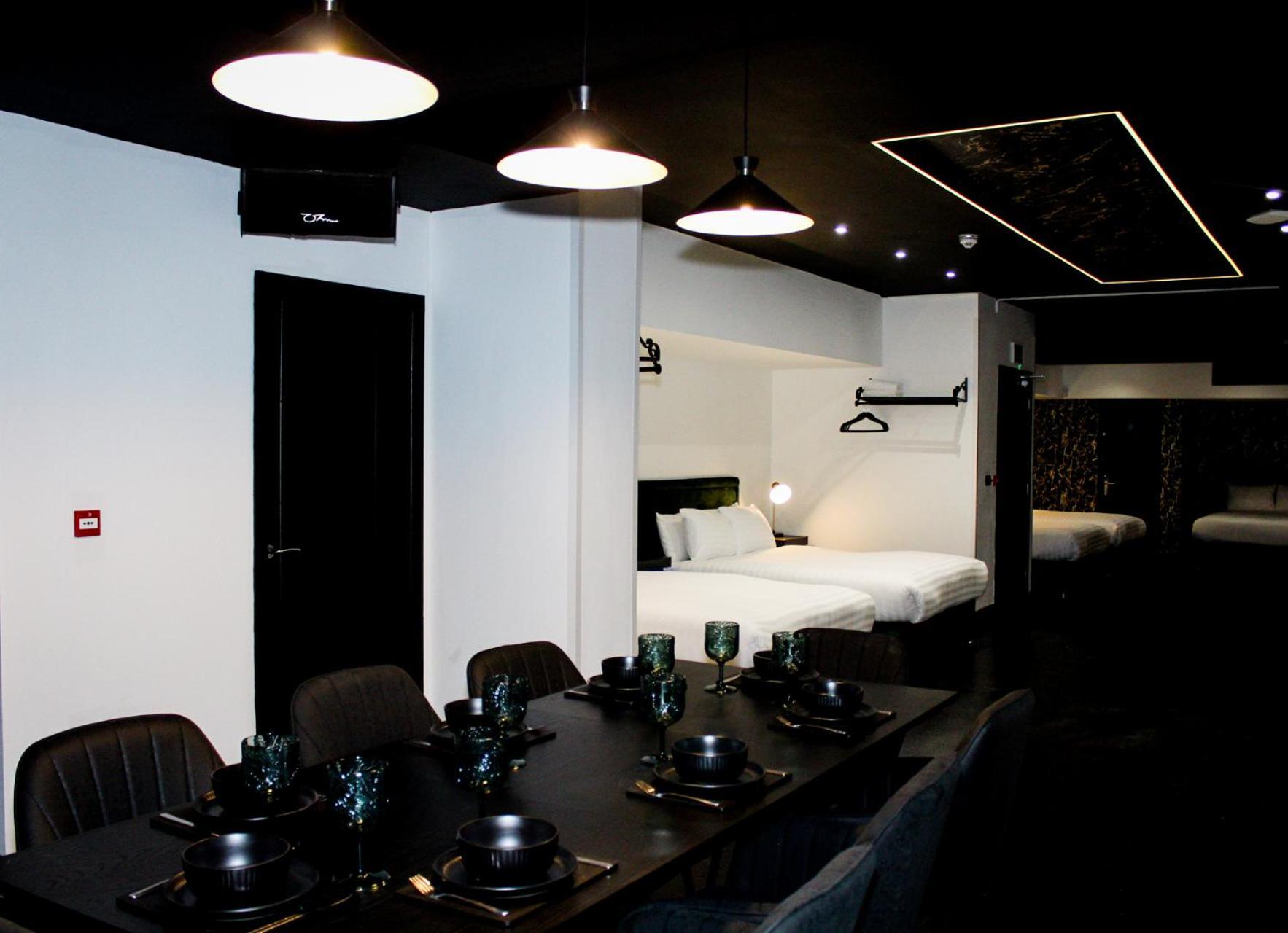 The Hideaway By Boutique 56 Διαμέρισμα Λίβερπουλ Εξωτερικό φωτογραφία