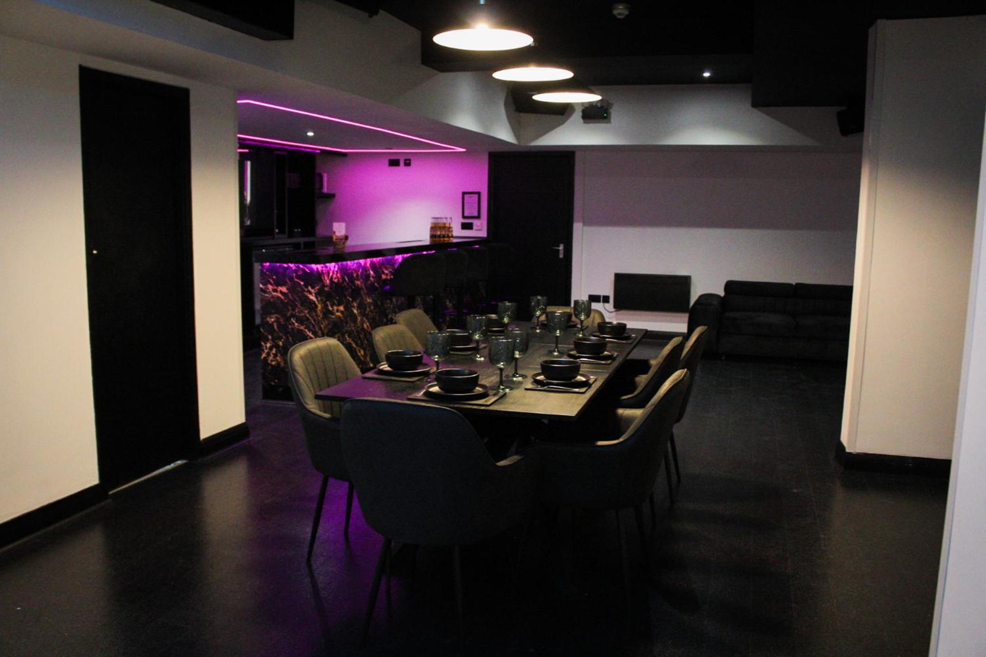 The Hideaway By Boutique 56 Διαμέρισμα Λίβερπουλ Εξωτερικό φωτογραφία